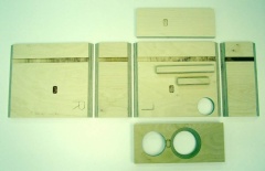 Micro Block MK2 - MPX  01